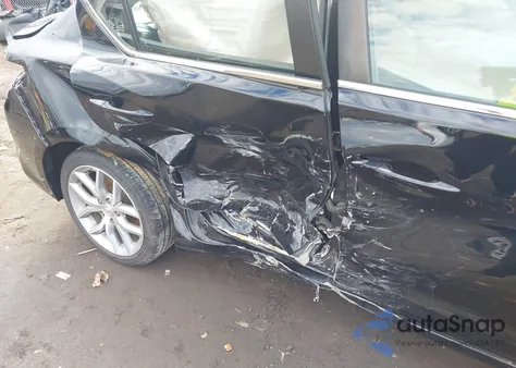 2019 Acura Ilx Standard из США, поврежденный, VIN 19UDE2F33KA008477